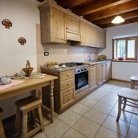 La Marmote Albergo Diffuso Di Paluzza Clome Rom bilde